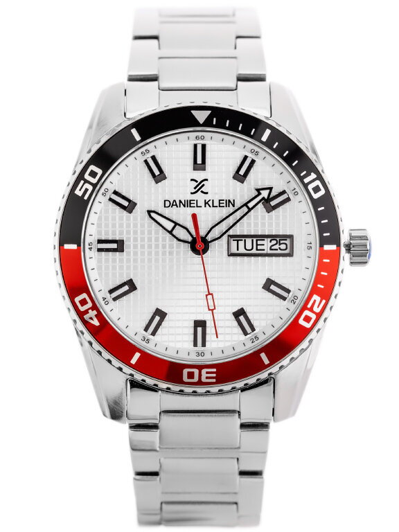 Hodinky pánske DANIEL KLEIN 12237-1 (zl004a) + BOX
