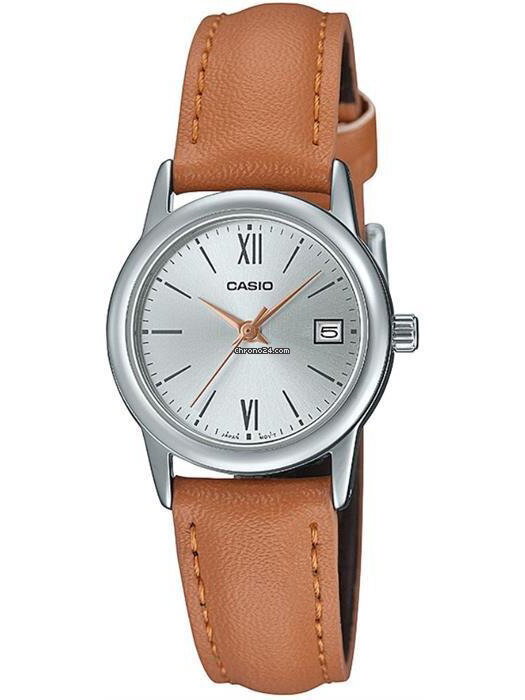 ZEGAREK DAMSKI CASIO LTP-V002L-7B3UDF (zd584k) + BOX ZEGAREK DAMSKI CASIO LTP-V002L-7B3UDF (zd584k) + BOX