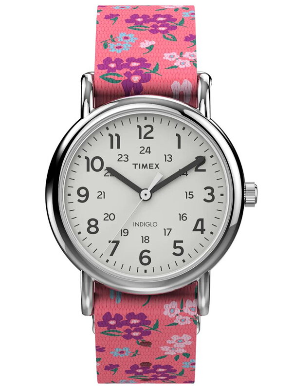 ZEGAREK DAMSKI TIMEX TW2V61400