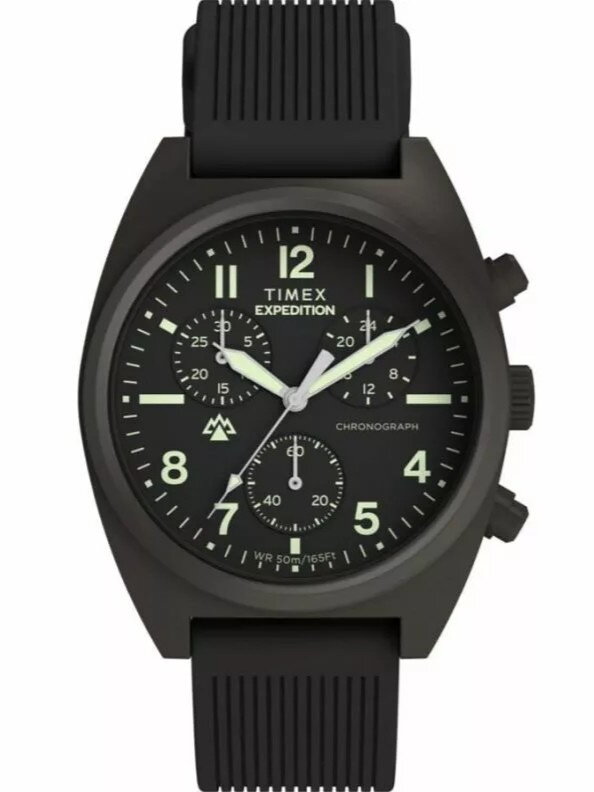 ZEGAREK MĘSKI TIMEX TW2Y61000 + BOX
