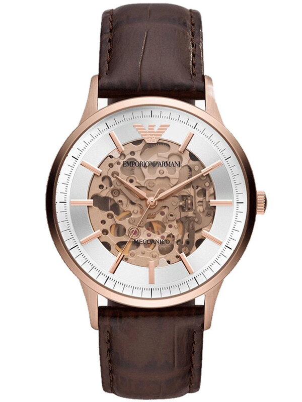 Pánske hodinky EMPORIO ARMANI LUIGI AR60036 (zi053a)