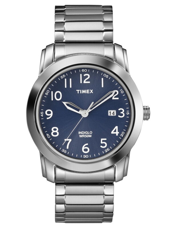 ZEGAREK MĘSKI TIMEX T2P132 + BOX