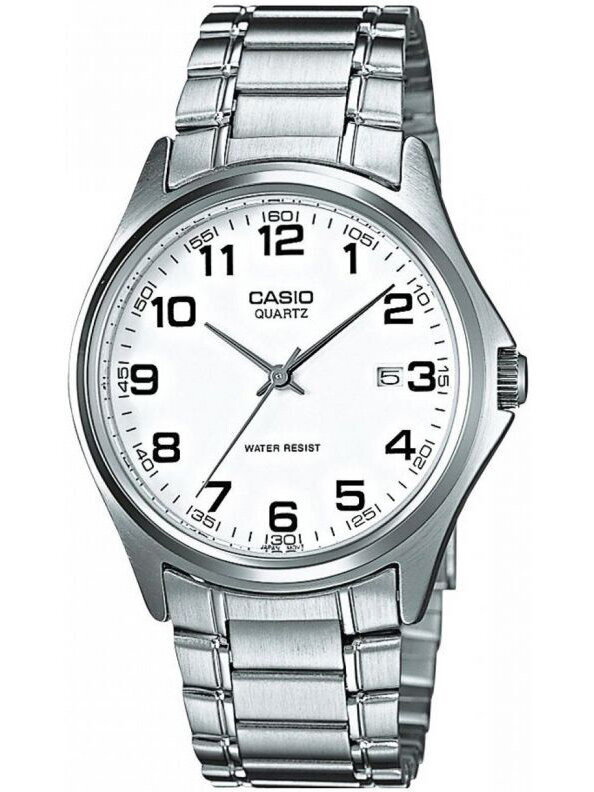Pánske hodinky CASIO MTP-1183A-7B (zd015a) + BOX