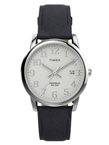 ZEGAREK MĘSKI TIMEX EASY READER TW2W54300 + BOX