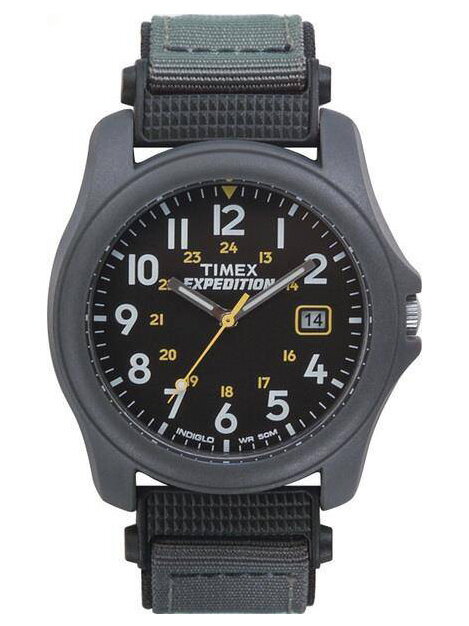 ZEGAREK MĘSKI TIMEX EXPEDITION T425714E