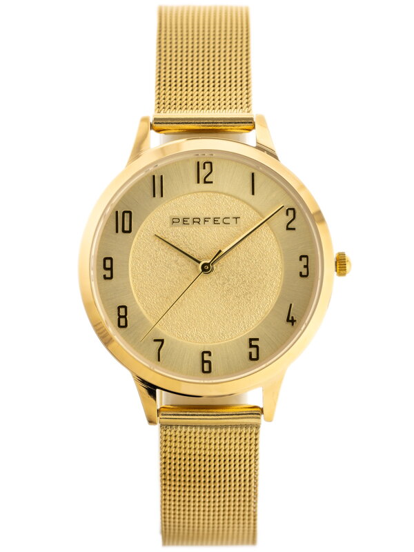 Hodinky dámske PERFECT F387-03 (zp532b) + BOX
