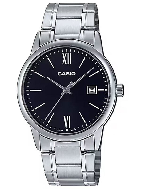 Hodinky pánske CASIO MTP-V002D-1B3 + BOX (zd223a)