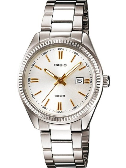 DÁMSKE HODINKY CASIO LTP-1302D 7A2V (zd521a) + KRABIČKA