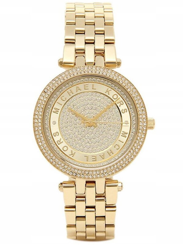 Dámske hodinky Michael Kors MINI DARCI MK3445 (zm533d)
