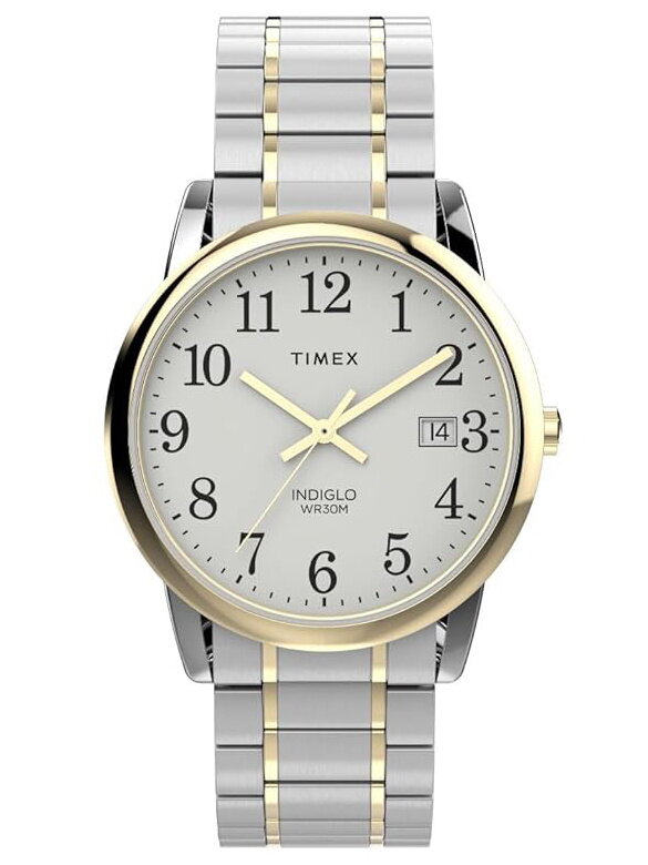 ZEGAREK MĘSKI TIMEX Easy Reader TW2W52700 + BOX ZEGAREK MĘSKI TIMEX Easy Reader TW2W52700 + BOX