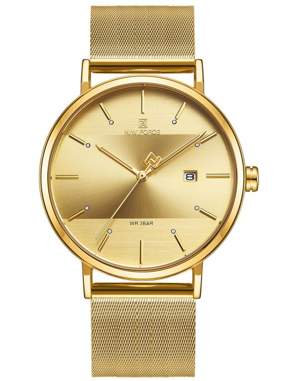 DÁMSKÉ HODINKY NAVIFORCE - NF3008L (zn505c) + BOX