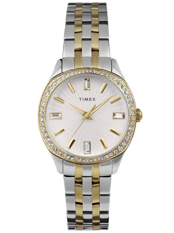 ZEGAREK DAMSKI Timex ARIANA TW2W17700 + BOX