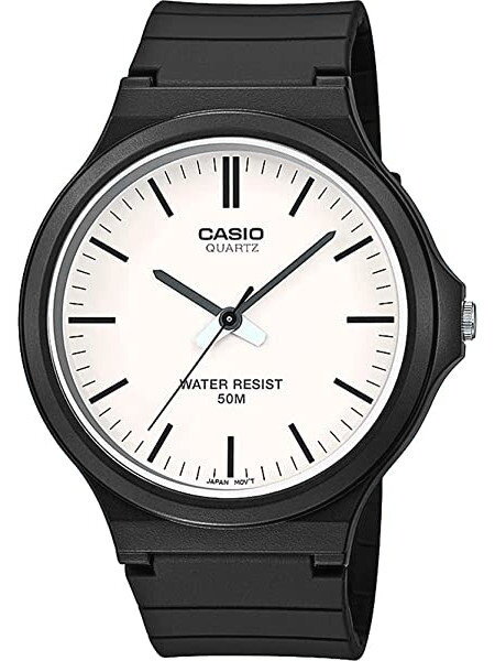 Pánske hodinky CASIO MW-240-7E (zd166i) - KLASYKA