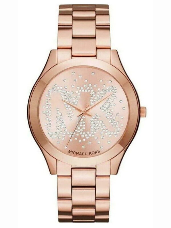 Dámske hodinkyMICHAEL KORS MK3591 - SLIM RUNWAY (zm500j)