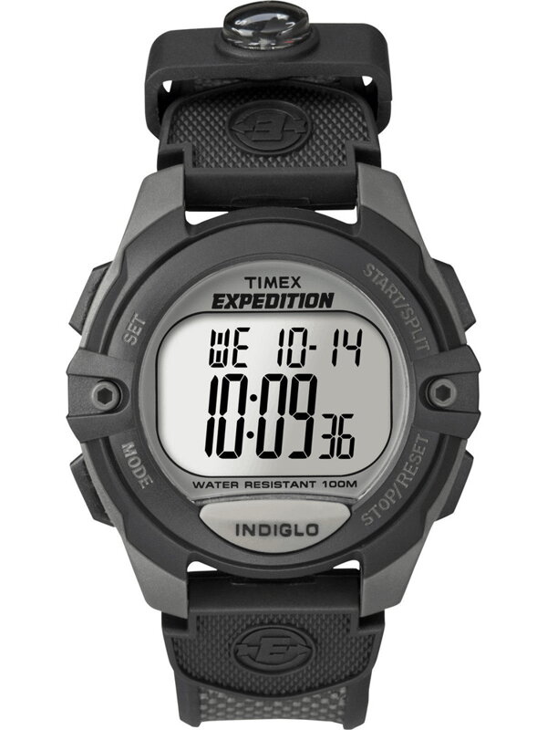 HODINKY PÁNSKE TIMEX Expedition INDIGLO WR100 T40941 + BOX HODINKY PÁNSKE TIMEX Expedition INDIGLO WR100 T40941 + BOX