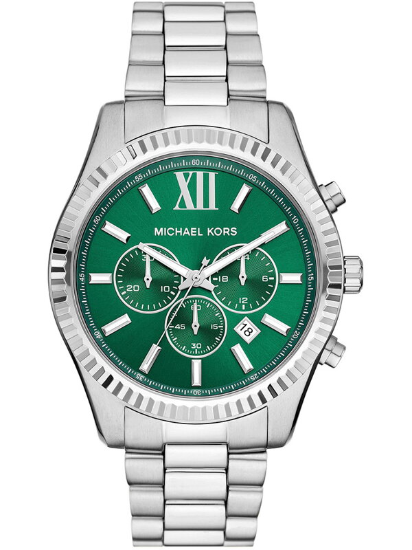 PÁNSKE HODINKY MICHAEL KORS Lexington MK9152 + KRABIČKA PÁNSKE HODINKY MICHAEL KORS Lexington MK9152 + KRABIČKA