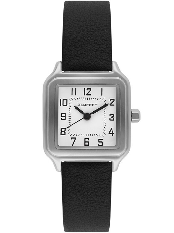 Zegarek damski PERFECT E406-01 + BOX