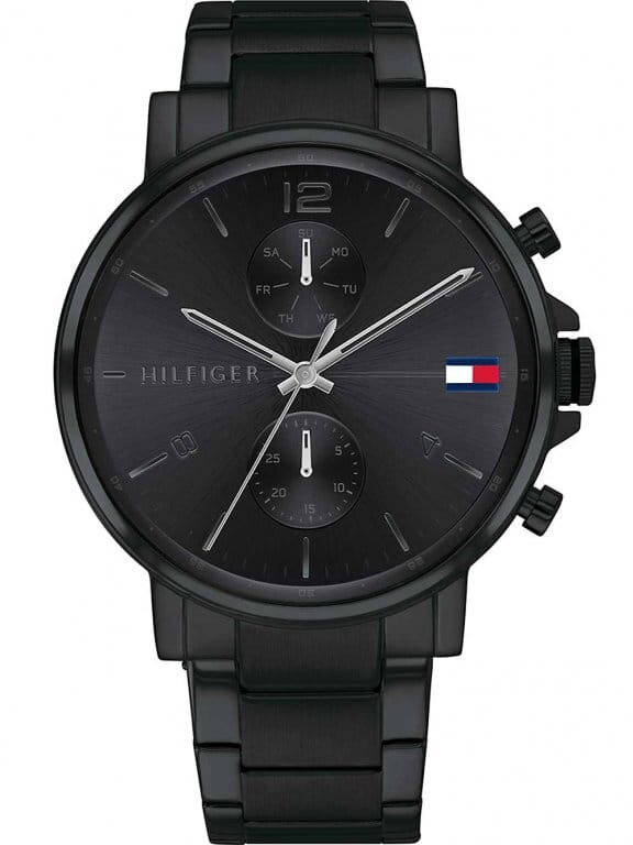 Hodinky pánske TOMMY HILFIGER 1710414 DANIEL (zf009c)