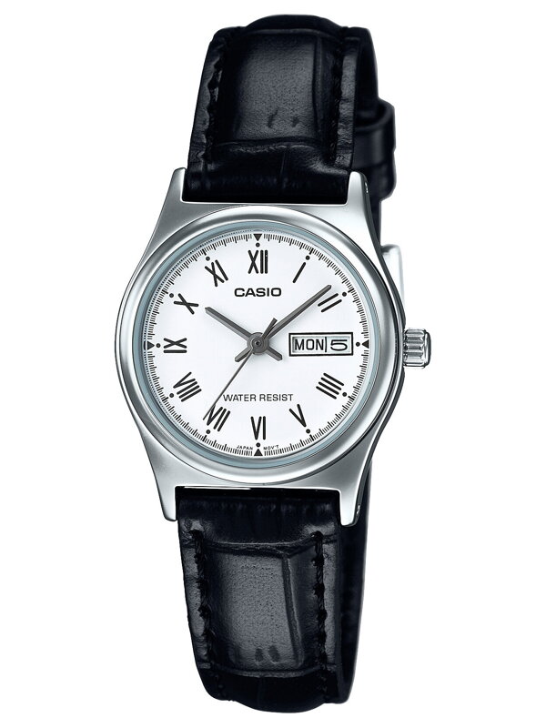 Zegarek Damski Casio LTP-V006L-7BUDF (zd576f)