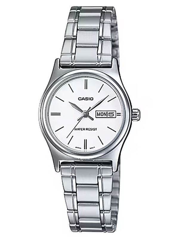 DÁMSKÉ HODINKY CASIO LTP-V006D-7B2  + BOX