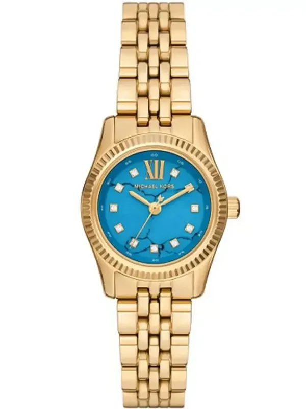 ZEGAREK DAMSKI MICHAEL KORS MK4813 - LEXINGTON + BOX ZEGAREK DAMSKI MICHAEL KORS MK4813 - LEXINGTON + BOX