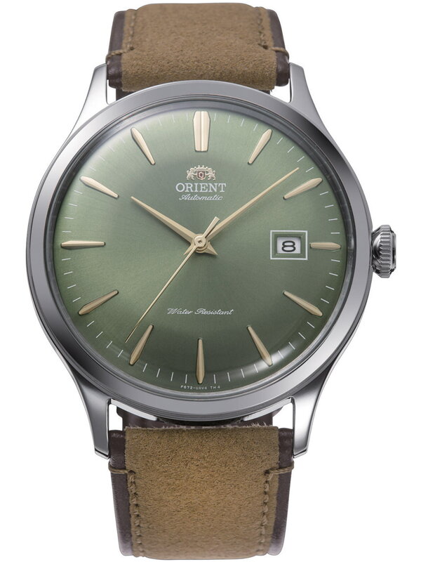 Pánske hodinky Orient Classic Bambino V4 RA-AC0P01E10B + BOX