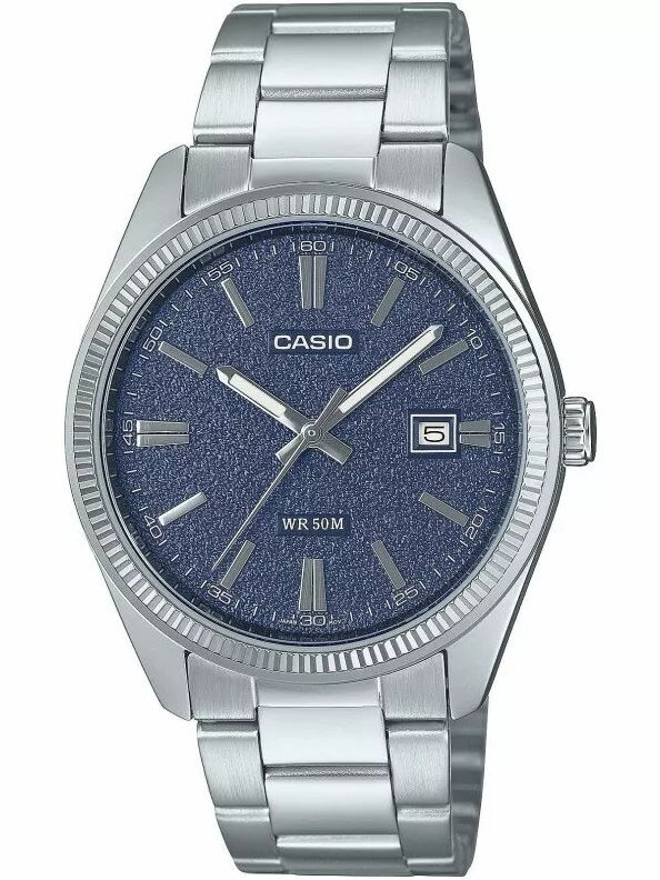 ZEGAREK MĘSKI CASIO MTP-1302DA-2A1 (zd072u) + BOX