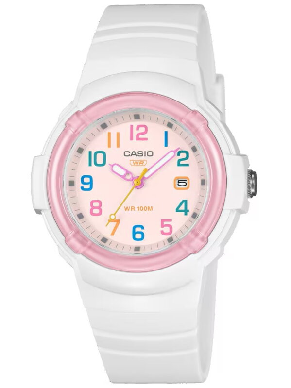 ZEGAREK DZIECIĘCY CASIO LX-800H-7A1V + BOX