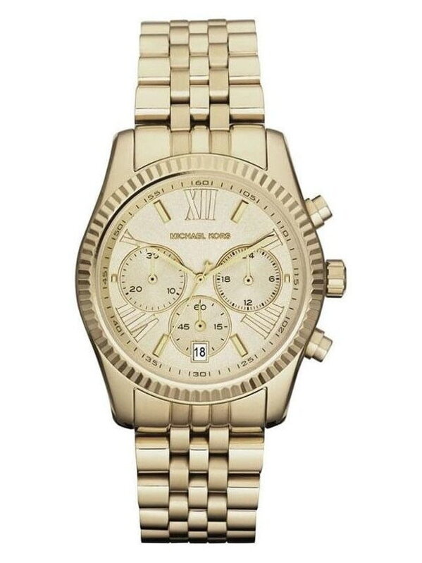 Dámske hodinky MICHAEL KORS MK5556 - LEXINGTON (zm523b)