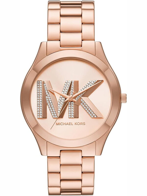 ZEGAREK DAMSKI MICHAEL KORS MK4733 Slim Runway + BOX ZEGAREK DAMSKI MICHAEL KORS MK4733 Slim Runway + BOX