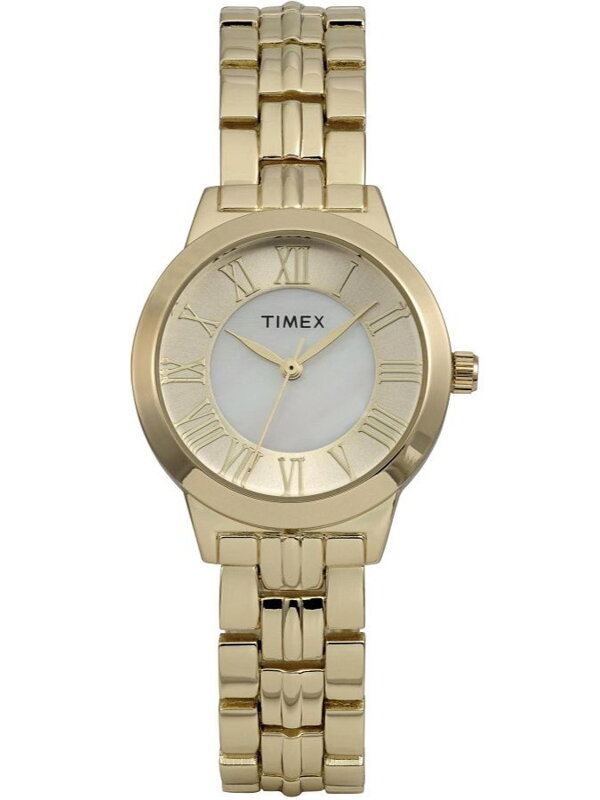 ZEGAREK DAMSKI TIMEX TW2Y38600 + BOX