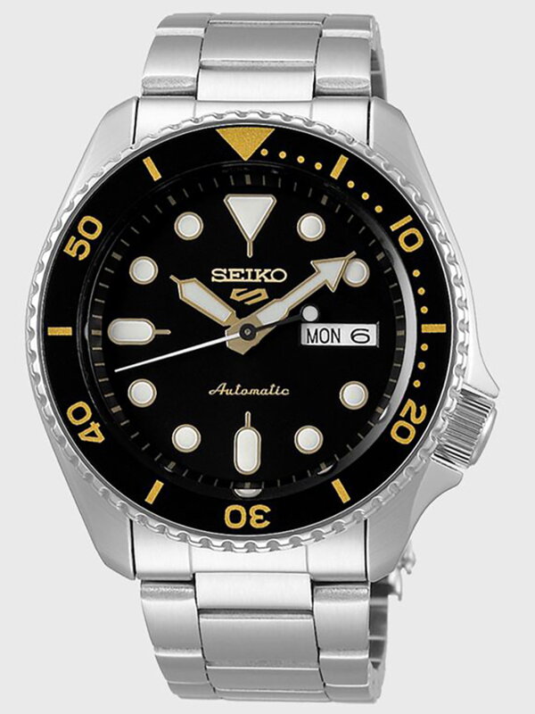 Hodinky Pánske Seiko SRPD57K1 + BOX