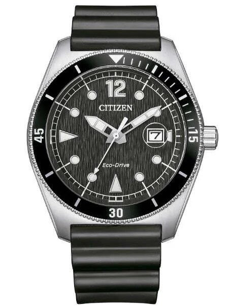 Zegarek Męski Citizen AW1889-00E