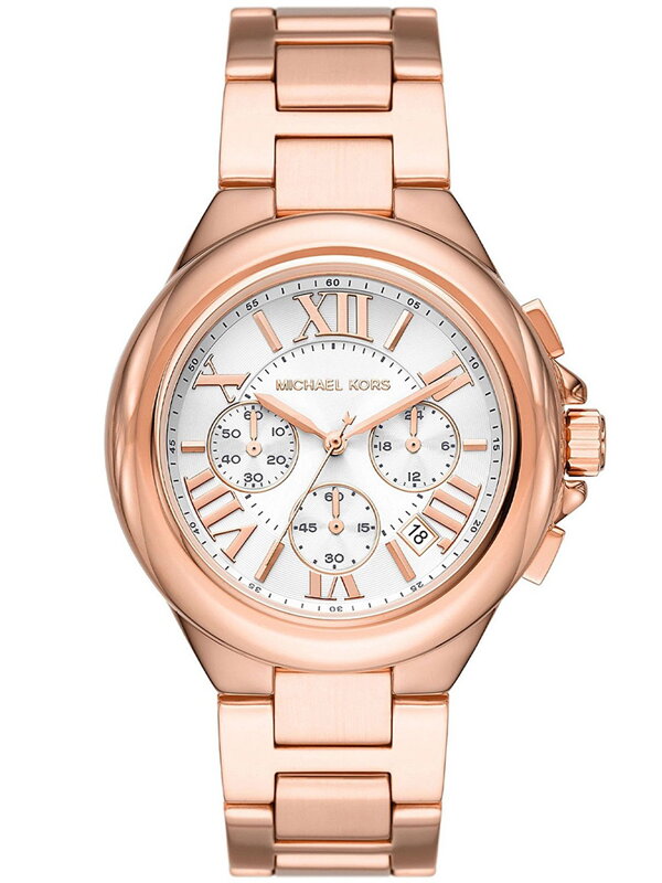 ZEGAREK DAMSKI MICHAEL KORS Camille MK7271 + BOX ZEGAREK DAMSKI MICHAEL KORS Camille MK7271 + BOX