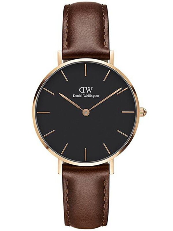 Hodinky dámske DANIEL WELLINGTON Classic  Sheffield Lady  DW00100169 + BOX