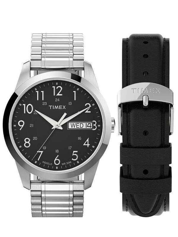 HODINKY PÁNSKE TIMEX South Street Sport TWG027900 + BOX
