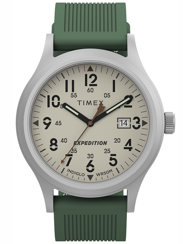 HODINKY PÁNSKE TIMEX Expedition Scout TW4B30100 + BOX HODINKY PÁNSKE TIMEX Expedition Scout TW4B30100 + BOX