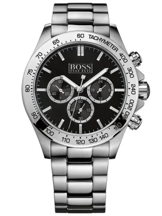 HODINKY PÁNSKE HUGO BOSS 1512965 – IKON (zh008e) + BOX HODINKY PÁNSKE HUGO BOSS 1512965 – IKON (zh008e) + BOX
