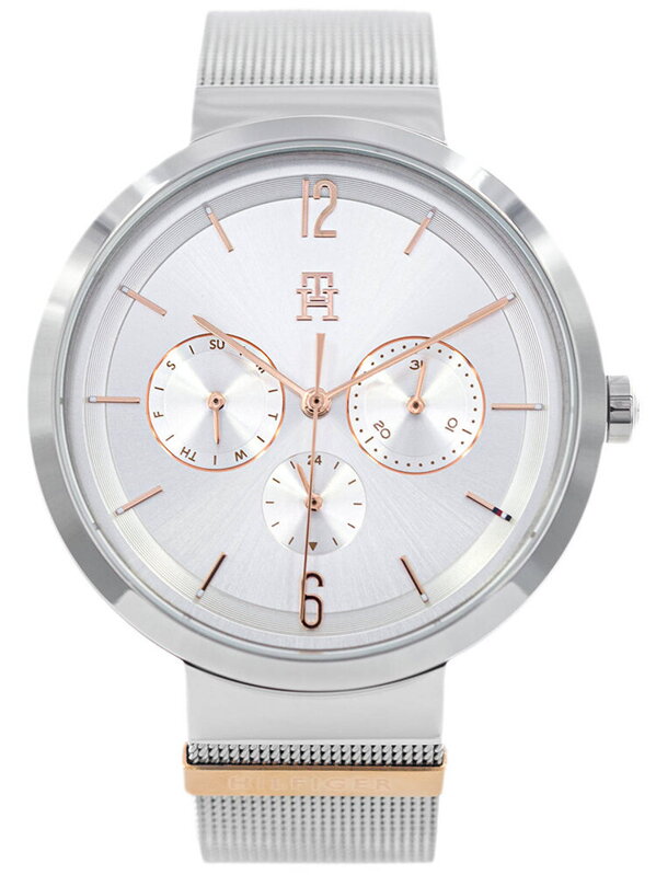 TOMMY HILFIGER 1782537 LIDIA DÁMSKE HODINKY (zf603b)