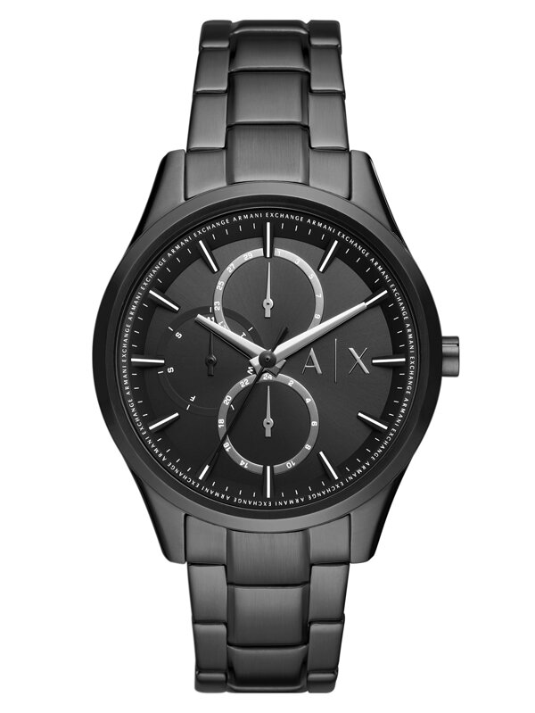ZEGAREK MĘSKI ARMANI EXCHANGE AX1867 Dante + BOX