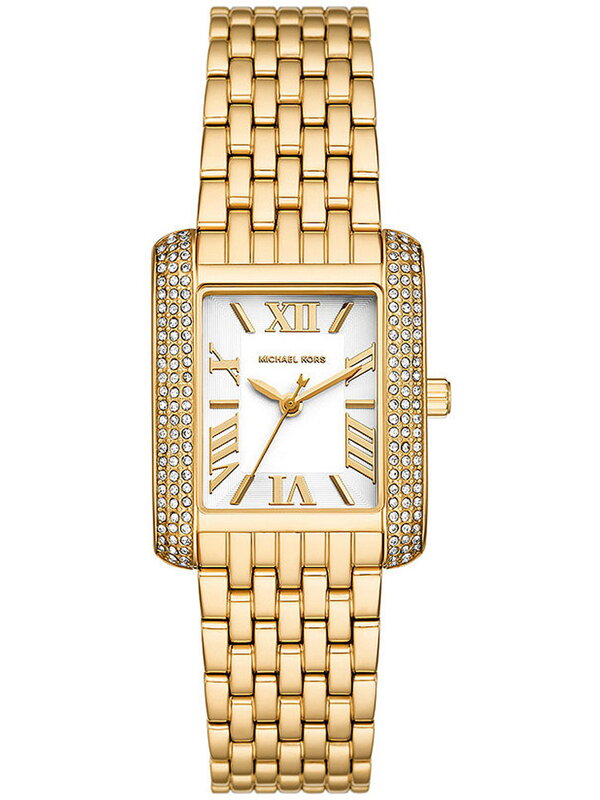 ZEGAREK DAMSKI Michael Kors EMERY MK4826 + BOX ZEGAREK DAMSKI Michael Kors EMERY MK4826 + BOX