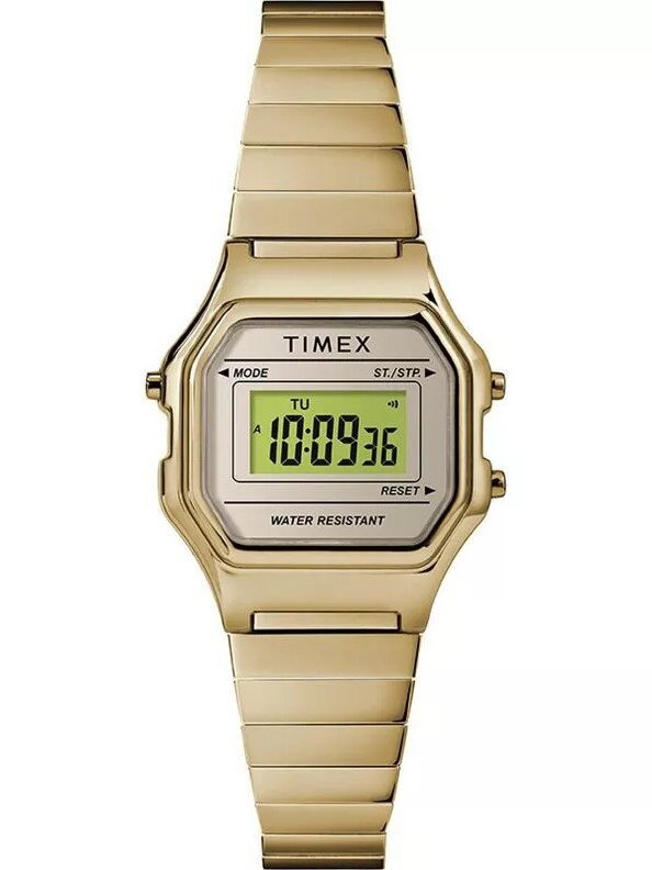 Hodinky dámske TIMEX Classic TW2T90500 + BOX