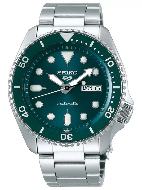 HODINKY PÁNSKE SEIKO SRPD61K1 + BOX