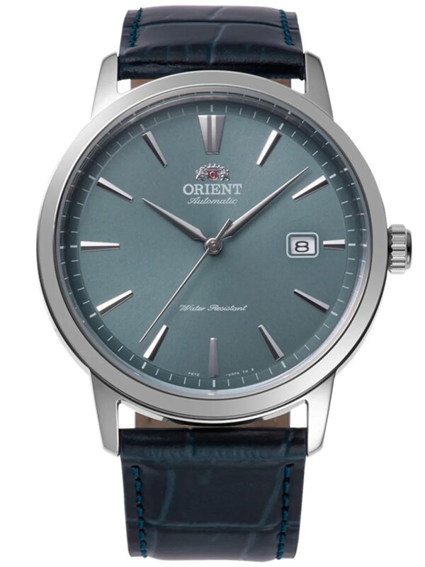 Zegarek Męski Orient Contemporary RA-AC0F14L + BOX