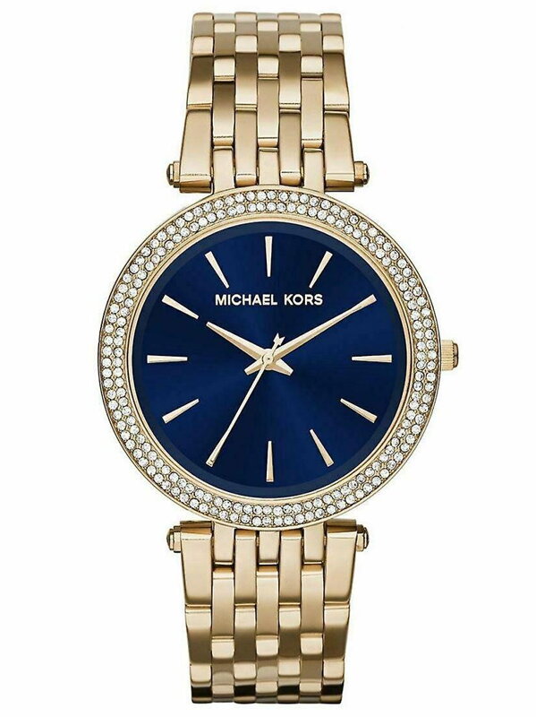 DÁMSKÉ HODINKY Michael Kors MK3406 Darci + BOX