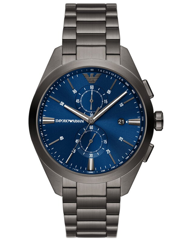 ZEGAREK MĘSKI EMPORIO ARMANI CLAUDIO AR11481 + BOX ZEGAREK MĘSKI EMPORIO ARMANI CLAUDIO AR11481 + BOX