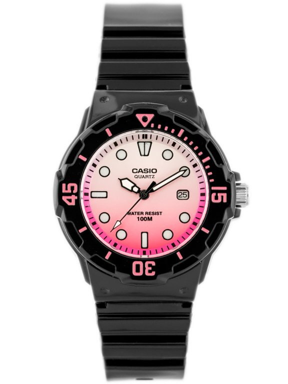 Hodinky dámske CASIO LRW-200H 4EV (zd557f)