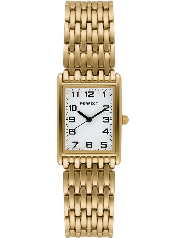Zegarek damski PERFECT S402-02 + BOX