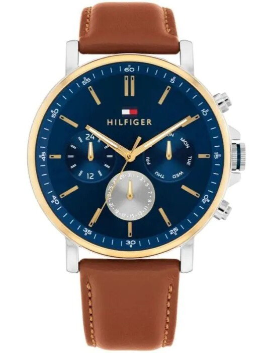 ZEGAREK MĘSKI TOMMY HILFIGER 1710603 TYSON (zf123a)