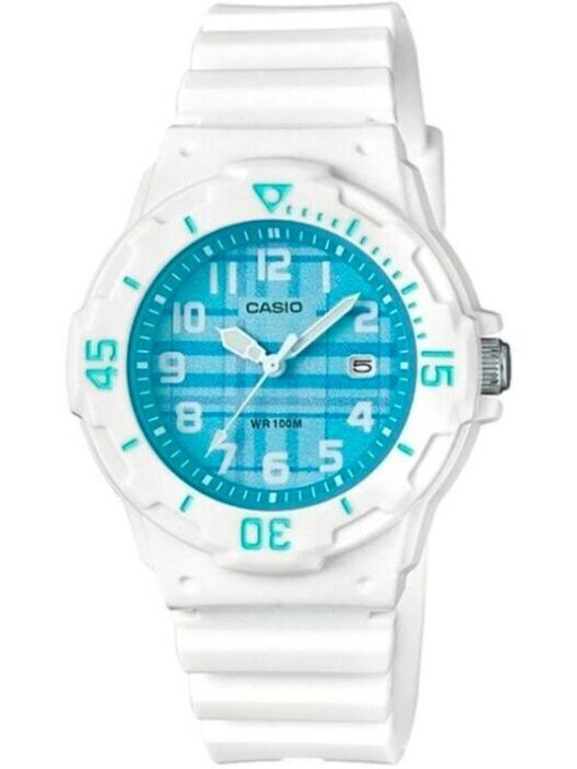 Dámske hodinky Casio LRW-200H-2CVDF + KRABIČKA